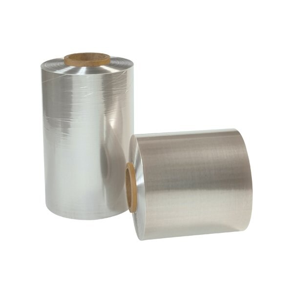 Bsc Preferred 14'' x 75 Gauge x 2000' Reynolon 5044 PVC Shrink Film BUY00018330 - main